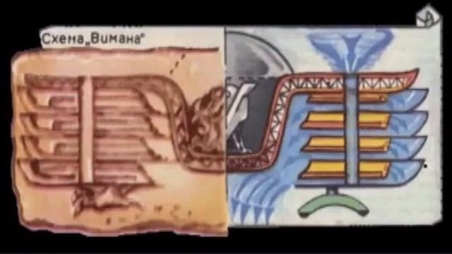 Монах, в 1751 году, собрал ртутный двигатель для полетов смотреть онлайн