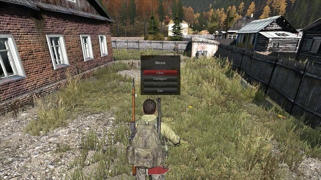 DayZ Standalone. Гайд для новичков смотреть онлайн