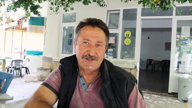 Edremit Narlı Köyü (Kaz Dağları'nda oksijeni en yüksek köy!) смотреть онлайн