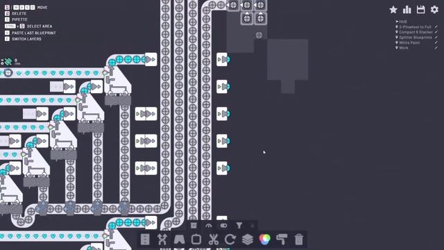 Shapez.IO | Level 23 | Part 1