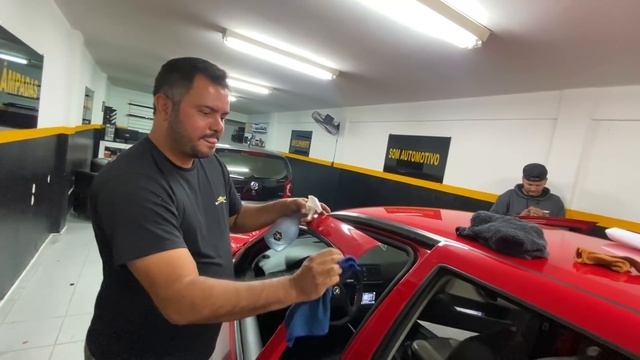 ENVELOPEI DE BLACK PIANO A COLUNA DA PORTA DO GOLF SPORTLINE - CHAPOLIN [MINHOKA] смотреть онлайн