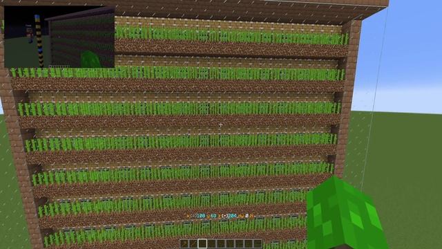How Much Sugar Cane Can You Get | Minecraft 1.19+ Java смотреть онлайн