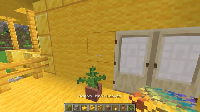 Minecraft NOOB vs PRO vs HACKER vs GOD - GOLDEN HOUSE BUILD CHALLENGE смотреть онлайн