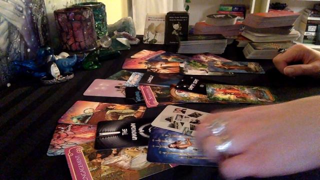 CANCER ♋🦀 Rekindled! 🔥🔥 This connection is on fire! 💕 Love Tarot Reading смотреть онлайн