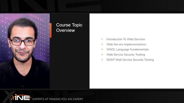 9.1. Course Introduction смотреть онлайн