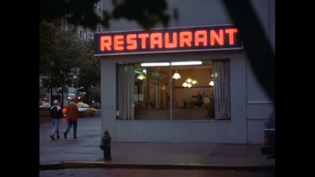 Seinfeld - Kramer & the Calzone's смотреть онлайн