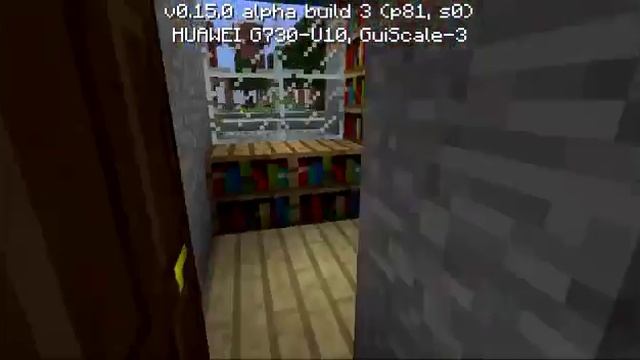 Город в майнкрафт #30 - Суд