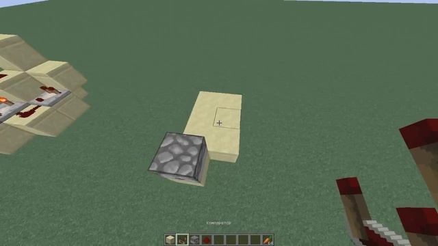 [Minecraft] Как это работает? # 15 [Само Выбрасыватель]