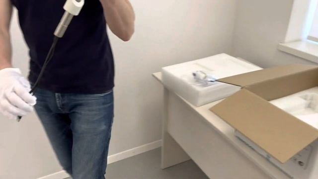 МK 200 Assembly Instructions смотреть онлайн