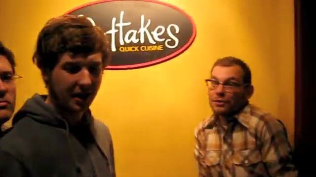 The Andrea Doria- This Company Has A Strict Bro's Before Ho's Policy Video смотреть онлайн