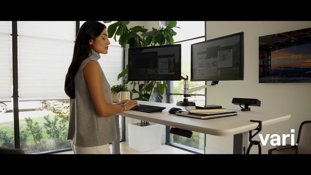 Add Some Wow To Your Workspace With Vari  - Vari (Formerly VariDesk)