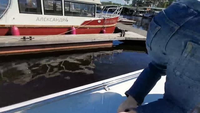 На воде 2020 часть 1 смотреть онлайн