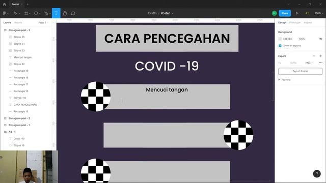 How to make Infographic design in Figma смотреть онлайн