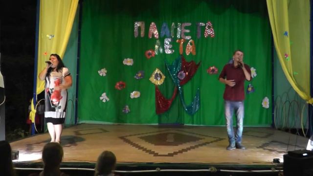 Татьяна и Виталий - БАЙ БАЙ (Г.Лепс) смотреть онлайн