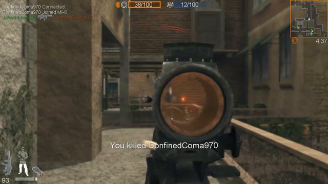 Quantum of Solace Multiplayer PC Italia смотреть онлайн