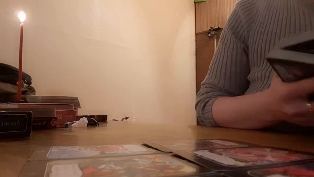 Гадание Онлайн #как дела у бывшего смотреть онлайн