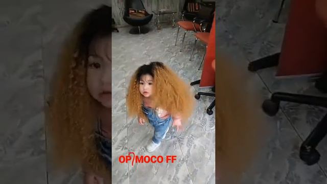 So cute baby cute girl and dog cat  cat dog cute kids baby catvideos callofduty opmoco_f