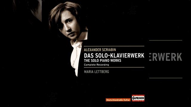 8 Etudes, Op. 42: No. 3 in F-Sharp Major смотреть онлайн