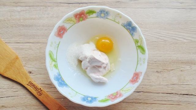 Вкусные будни