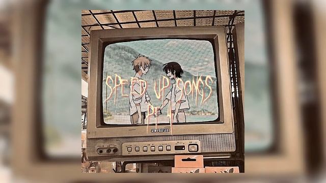 конец солнечных дней - дети немой страны speed up смотреть онлайн