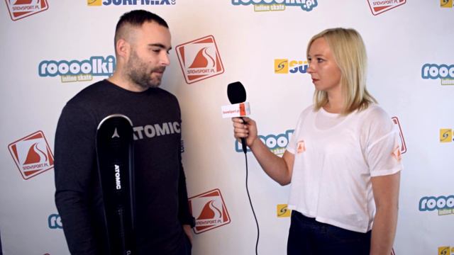 JAKIE NARTY DLA KOBIET WYBRAĆ ? | NARTY ATOMIC CLOUD 9 NINE 2019 смотреть онлайн