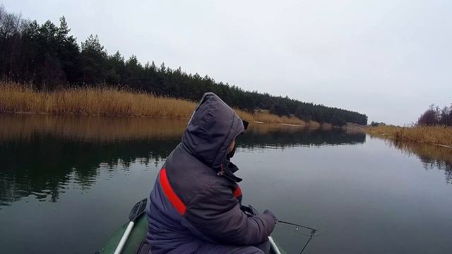 ? С таким ОКУНЕМ и ЩУКА не НУЖНА!!! Рыбалка на спиннинг ЗИМОЙ на ВОБЛЕРЫ! ??? смотреть онлайн