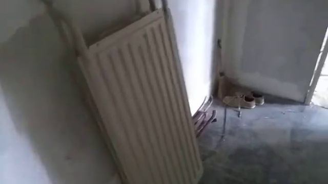Перед ремонтом,жуть,грязь,пыль?? смотреть онлайн