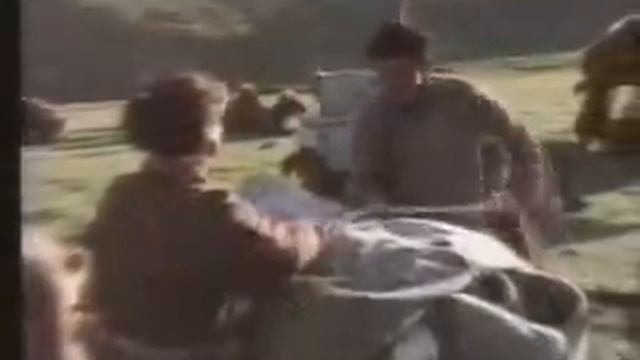 Ценгельские тувинцы Монголии 4/6 смотреть онлайн