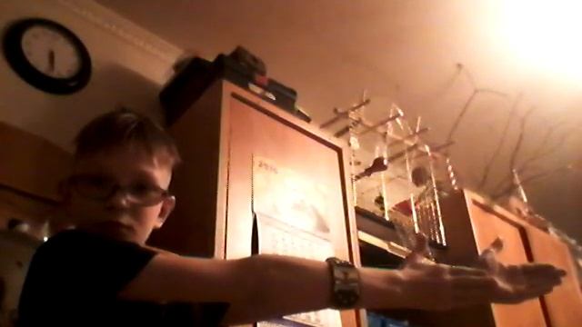 Как делать фокус "длинная рука" смотреть онлайн