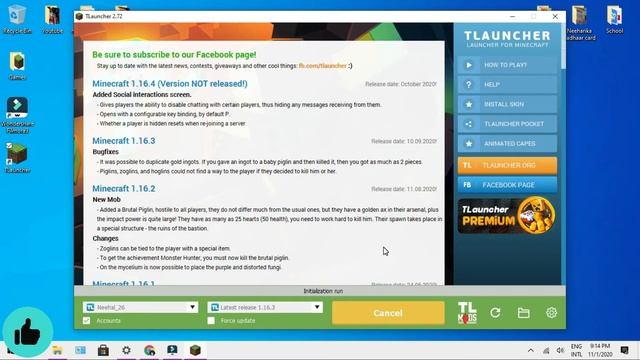 Download Minecraft Java edition free смотреть онлайн
