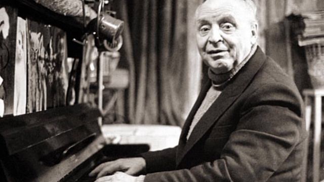 Мои журавли (Слова П. Бровка) 🎼 Вадим Козин смотреть онлайн