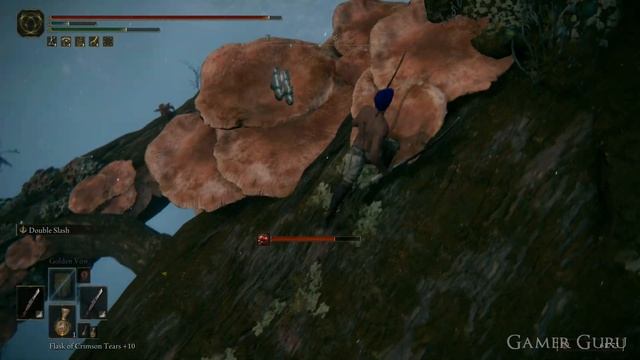 Elden Ring - Oracle Envoy Ashes Location (Summon) смотреть онлайн