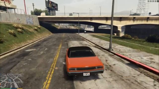 GTA V - GTX 460 1gb DDR5 смотреть онлайн