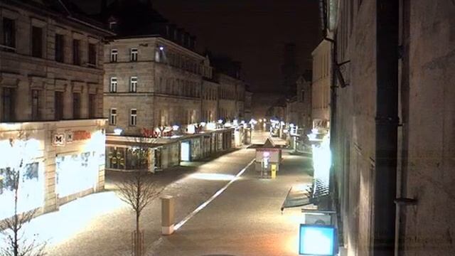 Вебкамера Германия Фюрт (Germany Furt)