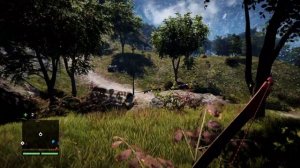 Far Cry 4 высокие настройки 1080p GTX 770 4gb, AMD FX-8320, 16gb RAM