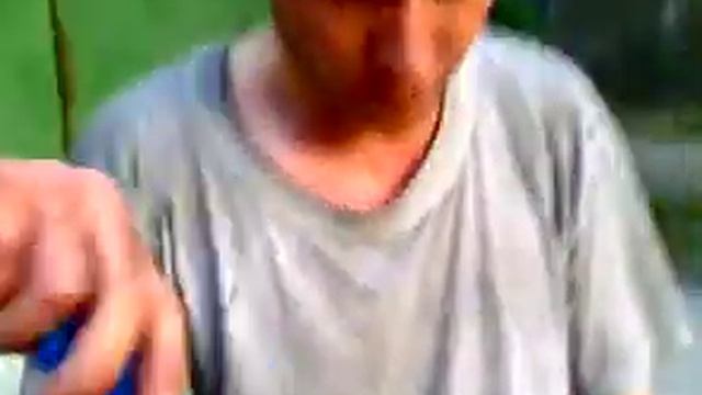 Будни местных граждан Калининграда !!! смотреть онлайн