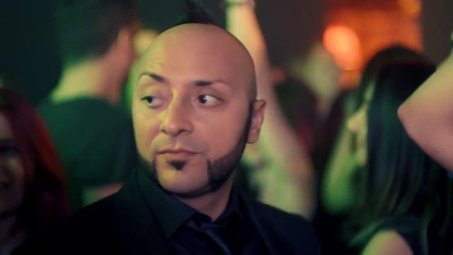 Hayko Cepkin - ben insan değil miyim смотреть онлайн