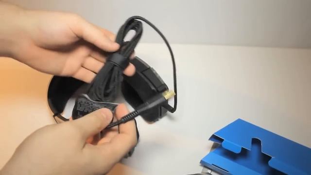Razer StarCraft 2 Set Unboxing and Overview смотреть онлайн