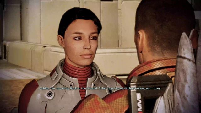 Mass Effect 2 - Blind Casual Playthrough - Part 5 of X - no camera today смотреть онлайн