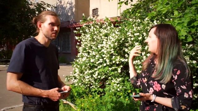 Виктор Рамих - у газеты не читатели, а зрители смотреть онлайн