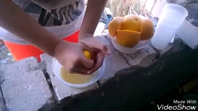 КАК СДЕЛАТЬ ФАНТУ СВОИМИ РУКАМИ ЗА 5 МИНУТ смотреть онлайн