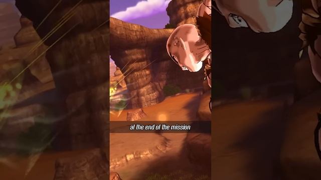 Did You Know That Xenoverse 2 Corrects A Continuity Error From The Original Xenoverse? смотреть онлайн