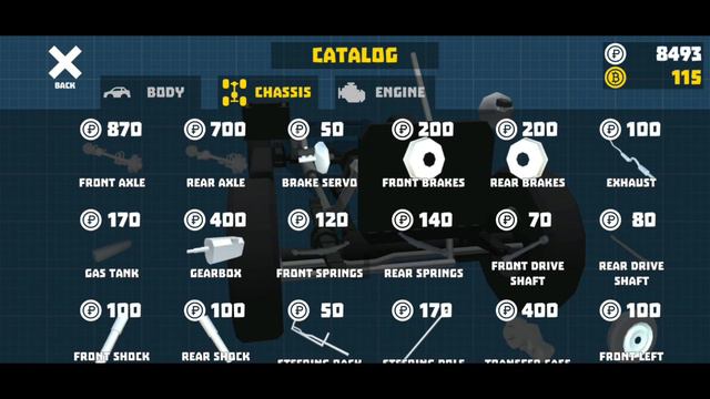 retro garage || gameplay || part2 || car mechanic simulator 2023 || I BECAME CAR MECHANIC смотреть онлайн