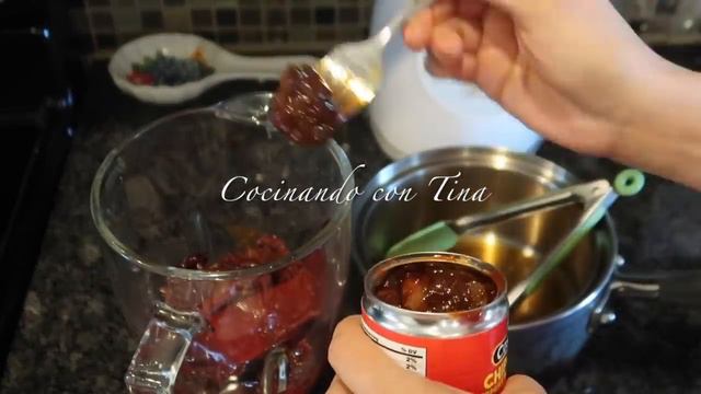 Receta De Tacos Al Pastor