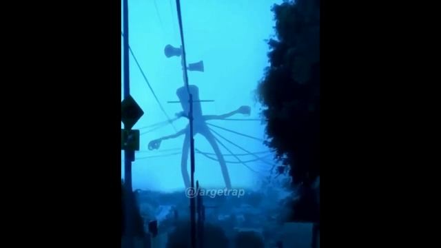 ТАНЕЦ СИРЕНОГОЛОВОГО ПОДХОДИТ ПОД ЛЮБУЮ ПЕСНЮ Siren Head