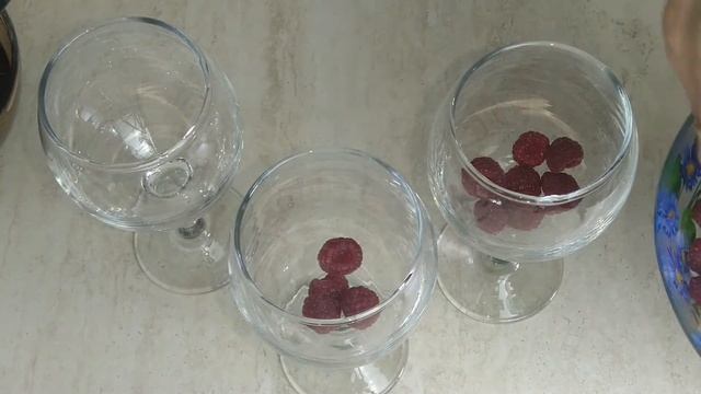 Домашний ужин для двоих 