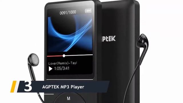 Die Besten MP3 Player Im Test смотреть онлайн
