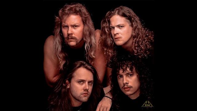 Metallica - Enter Sandman (SSTN Extended Remix) смотреть онлайн