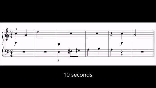 ? Sight Reading Trainer 102