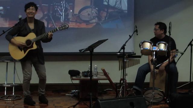 (Eric Clapton) Change the World - Akihiro Tanaka смотреть онлайн